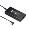 Schlanker 19,5V6.67A Laptop Adapter für DELL 06tty6 AC Adapter Ladegerät